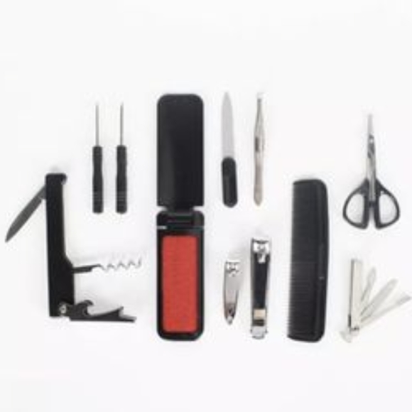 Adventure Grooming Kit - Picture 2 of 3